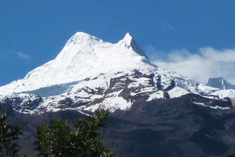 Rescate real en los Andes: una práctica que se volvió emergencia en ...