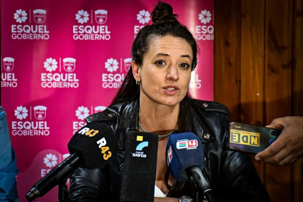 “No estamos improvisando”: la respuesta de la gerente de GIRSU a las críticas de una concejal en Esquel