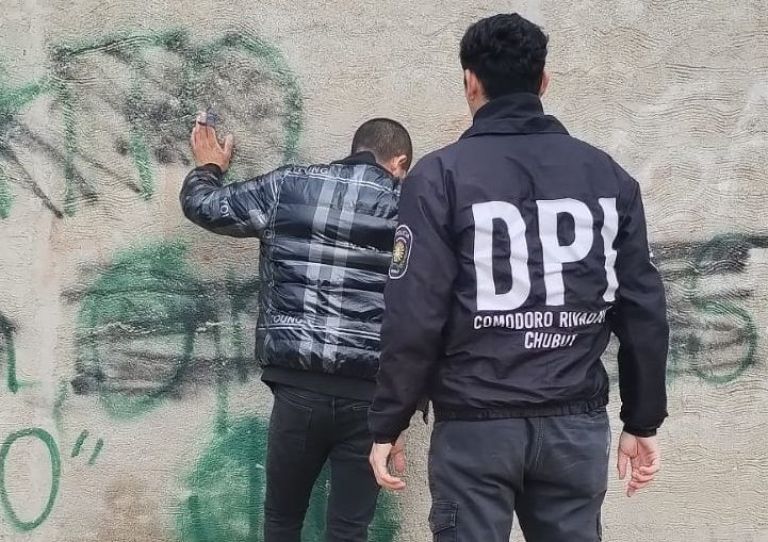 Capturaron a uno de los sujetos que se fugó en medio de una audiencia judicial