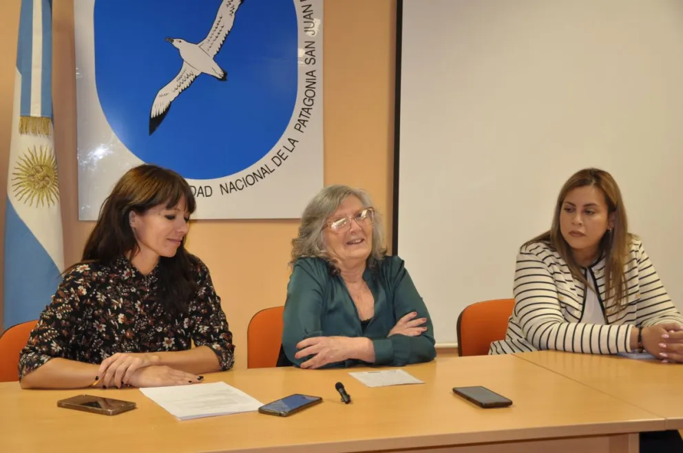 Con variedad de actividad celebran los 10 años de la Carrera de Medicina en la UNPSJB