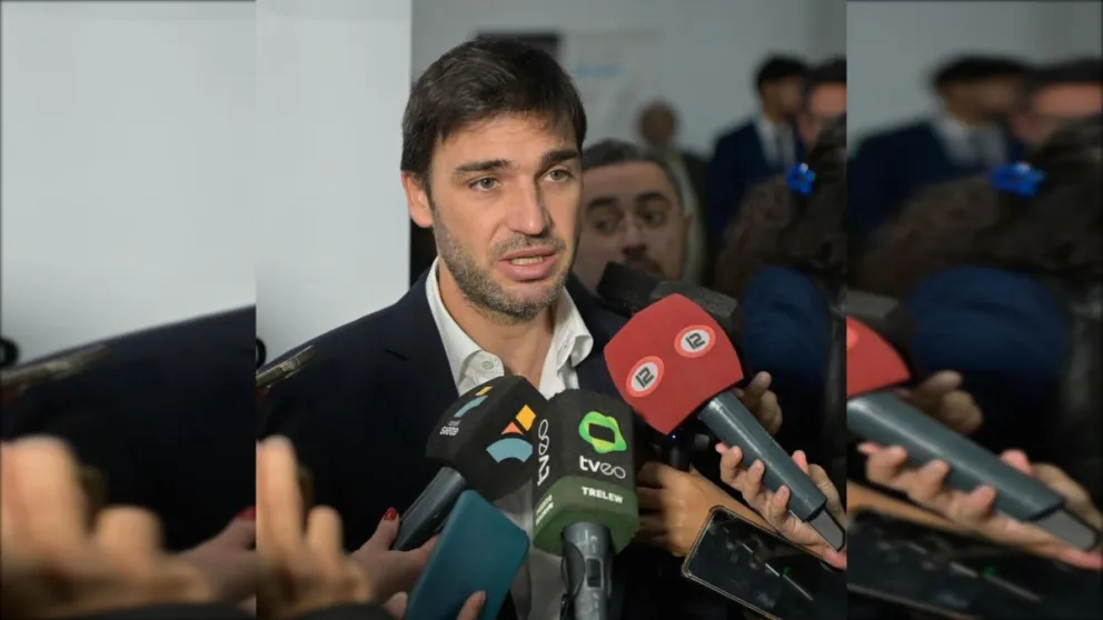 Chubut baja regalías y Pecom invertirá USD 204 millones