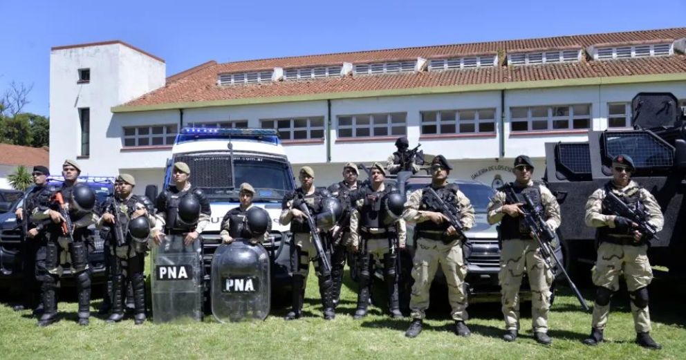 El Gobierno aprobó el Plan 90/10, una estrategia focalizada para reducir homicidios en zonas críticas del país