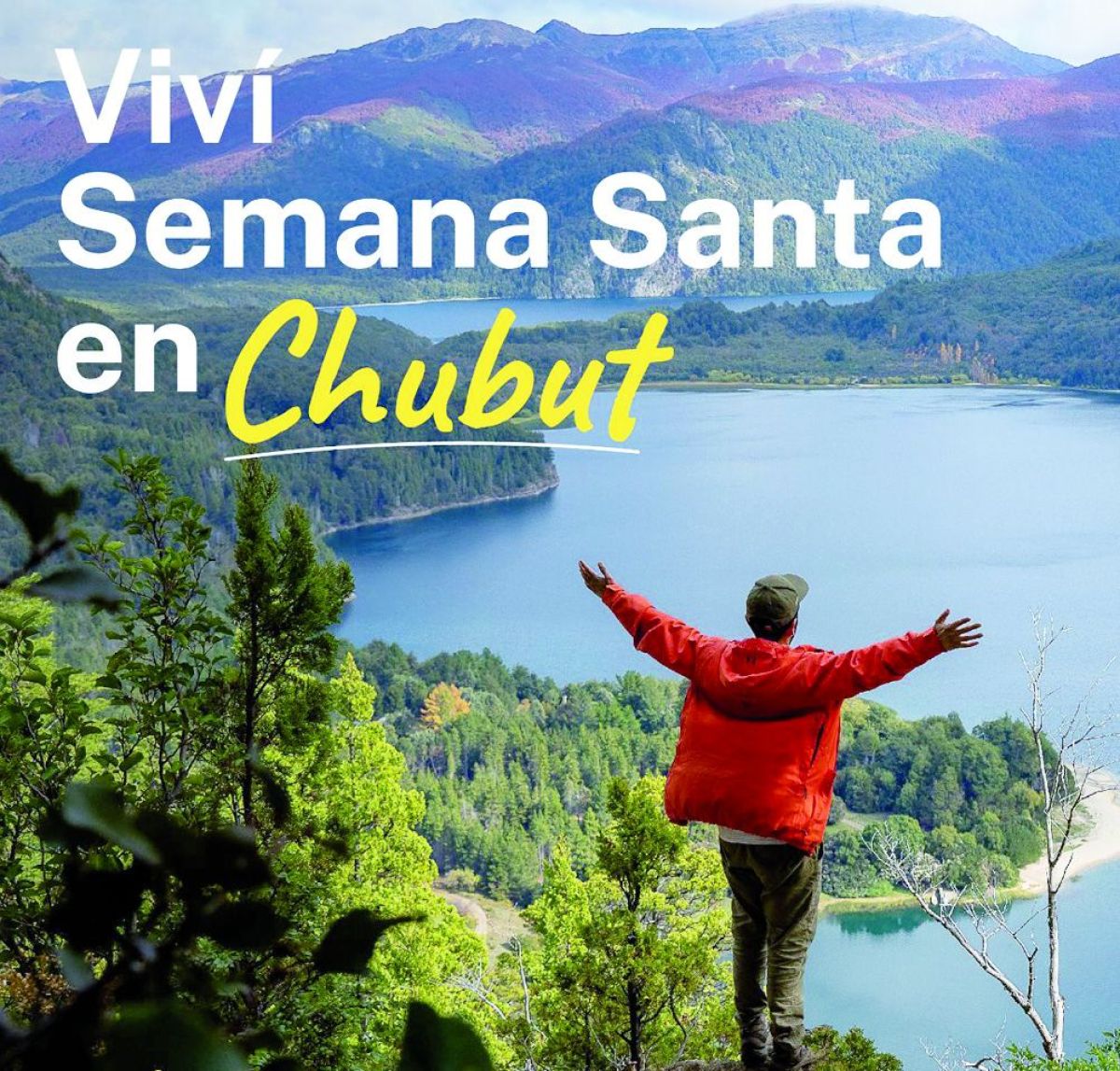 Chubut celebra la Semana Santa con múltiples actividades en toda la provincia