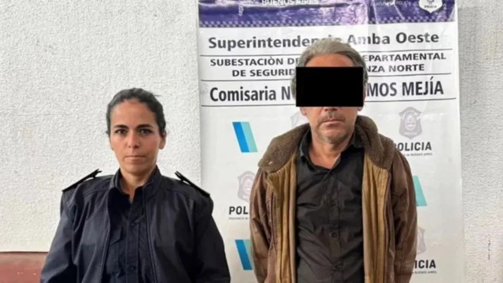 Un hombre fingió haber encontrado sin vida a su madre pero terminó confesando el homicidio