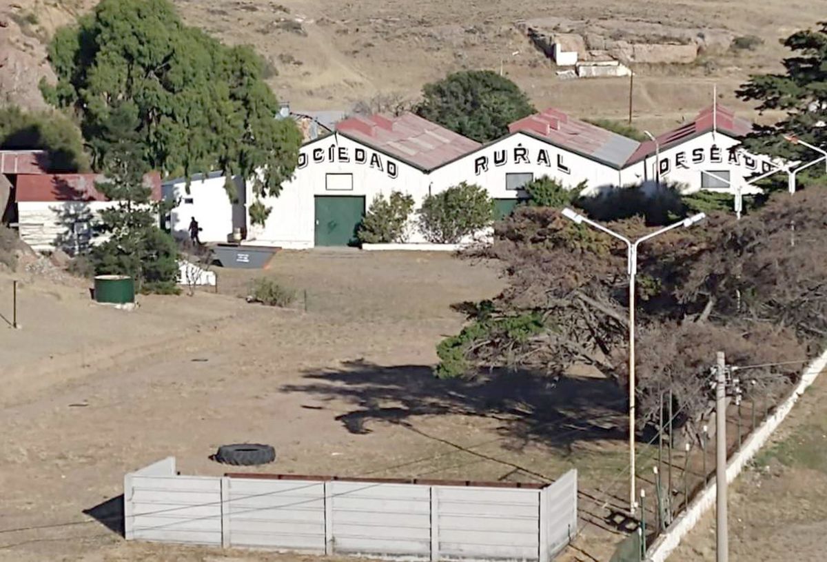 Puerto Deseado se prepara para un impactante Vía Crucis viviente dirigido por Mario Canales