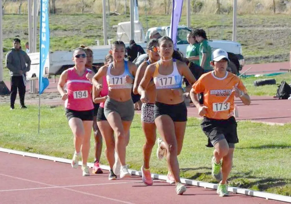 Victorias de Silvana Fernández y Santiago Vázquez