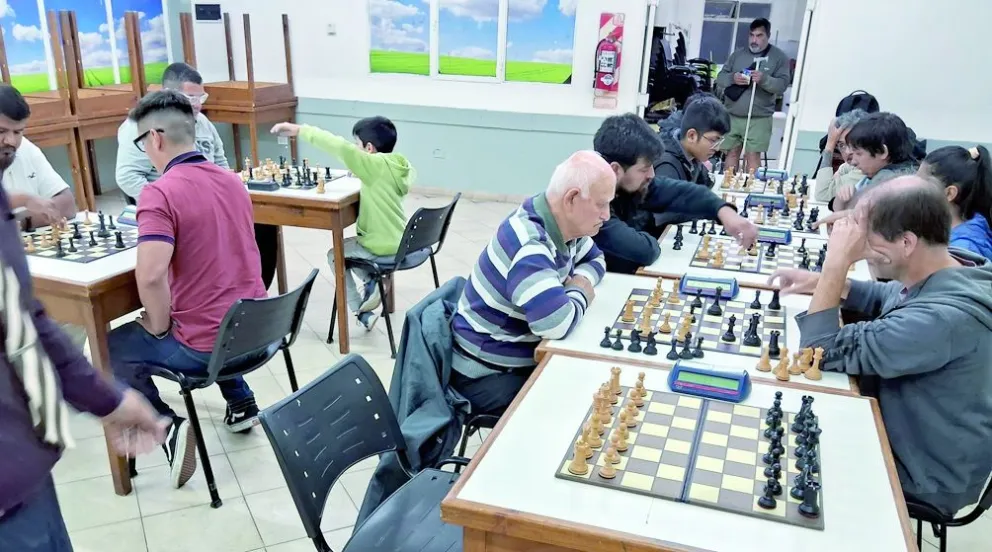 Torneo de Semana Santa