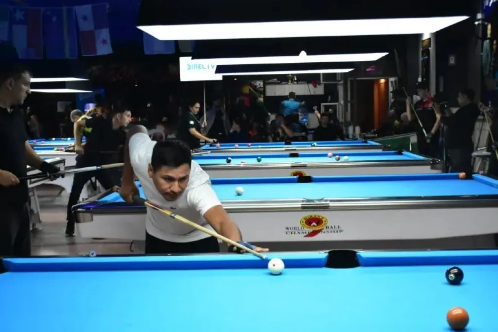 Comienza un nuevo torneo Argentino