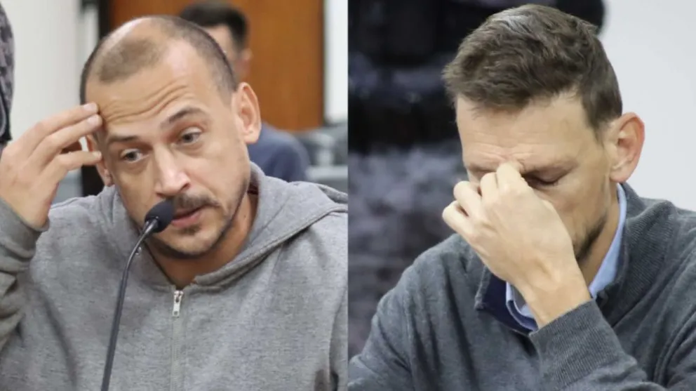 Condenan a los hermanos Kiczka por distribución de material de abuso infantil: 14 y 12 años de prisión