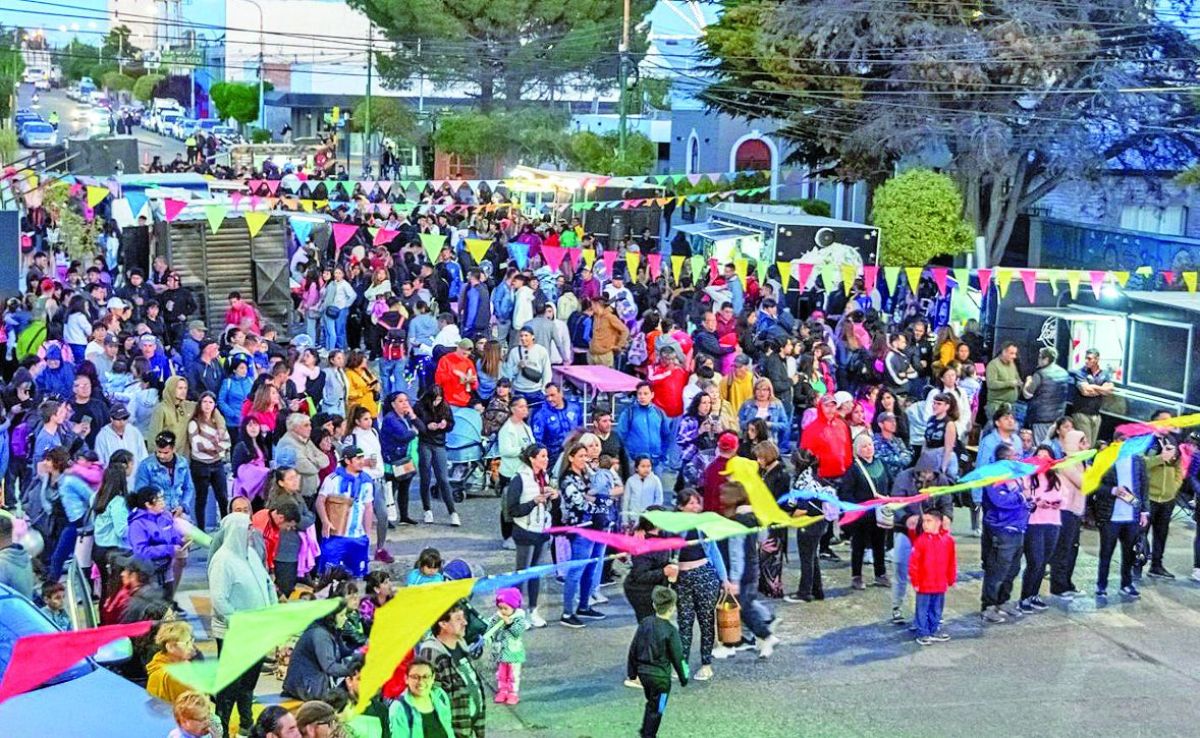 Rawson se prepara para el ‘Festival Semana Santa’ con una nutrida programación