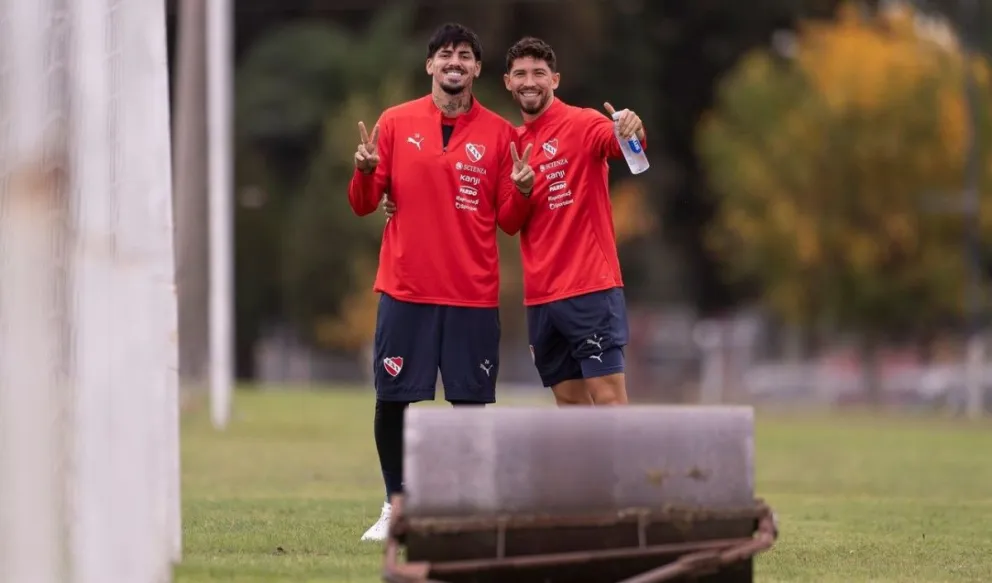 Independiente y una peligrosa visita a Tucumán