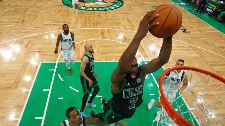 Se vienen los playoffs