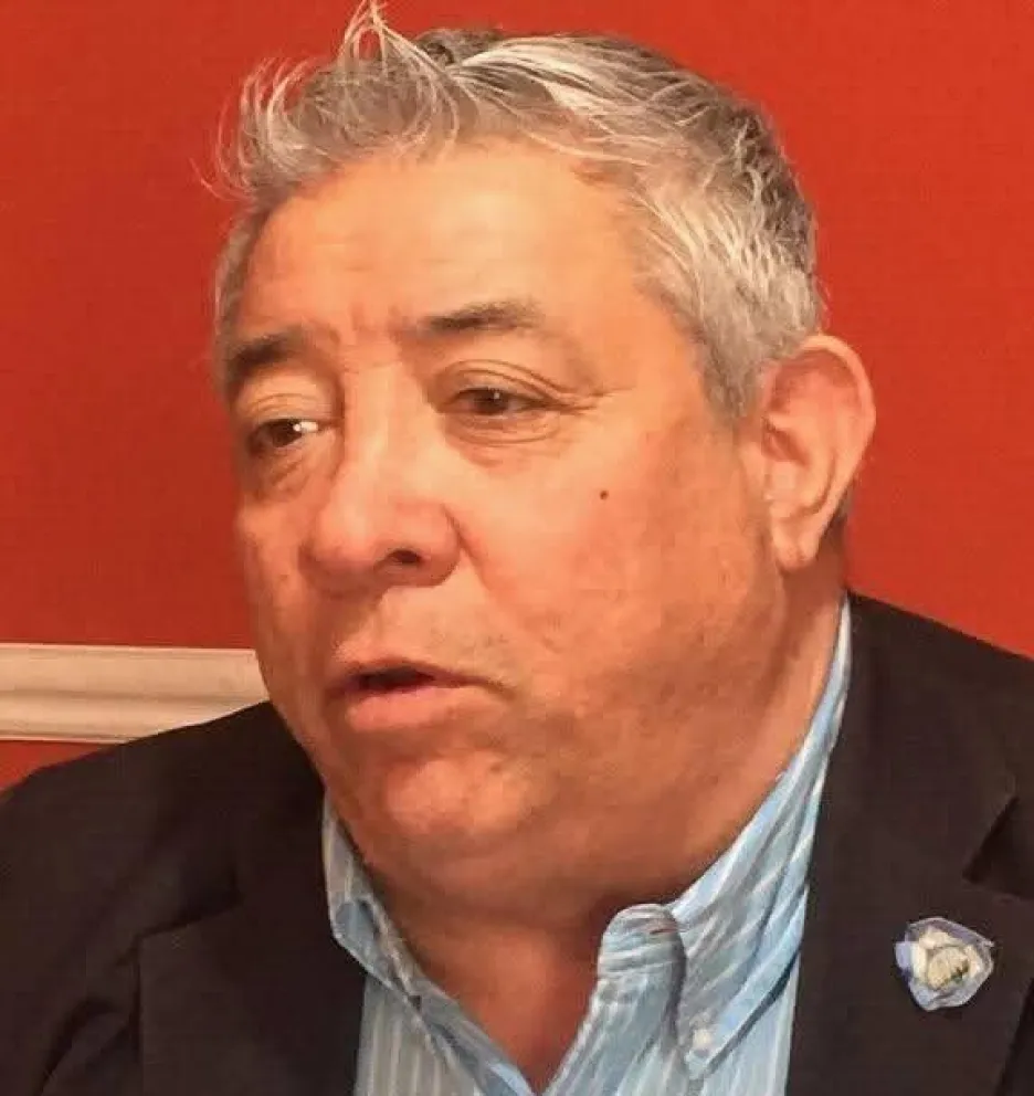 Falleció Ricardo Mutio, histórico dirigente justicialista y expresidente del PJ Chubut