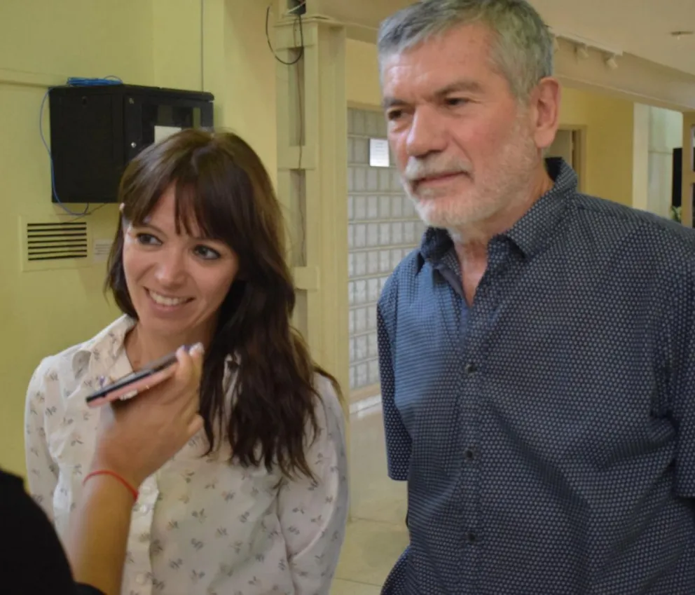 Comodoro: actividades de salud y prevención en la universidad por el aniversario de Medicina