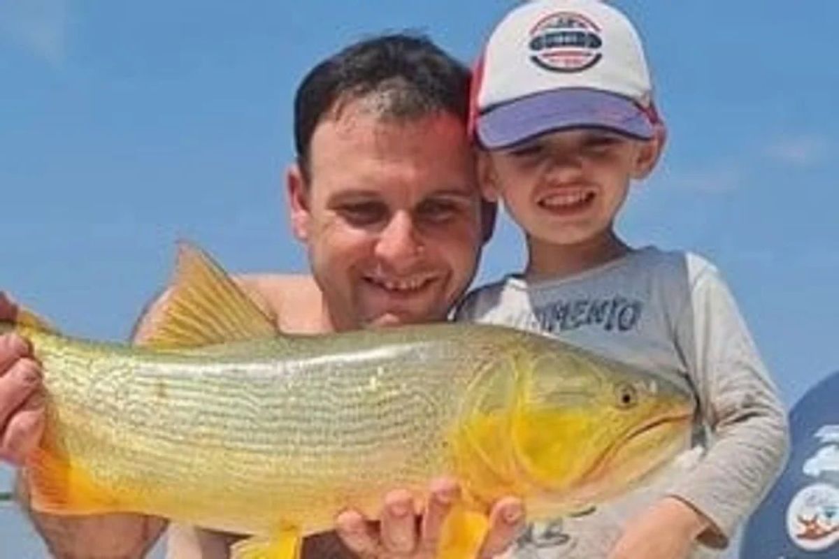 Tragedia en el Paraná: encontraron muerto al niño de 4 años desaparecido con su padre