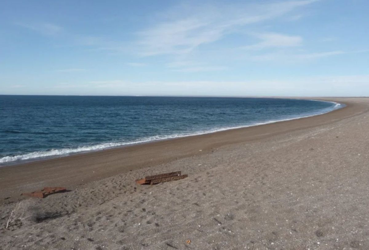 Investigan muerte de buzo en Puerto Lobos: su equipo tenía una manguera atada con alambre