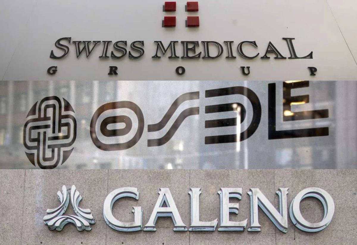 El Gobierno pide a las prepagas moderar los aumentos 