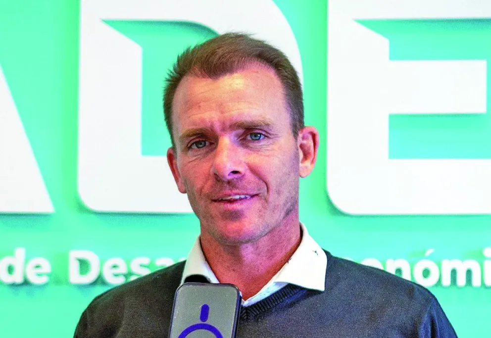 ADER invita a participar de la 3° Expo Capital de Productores de la Comarca VIRCH-Valdés 2025