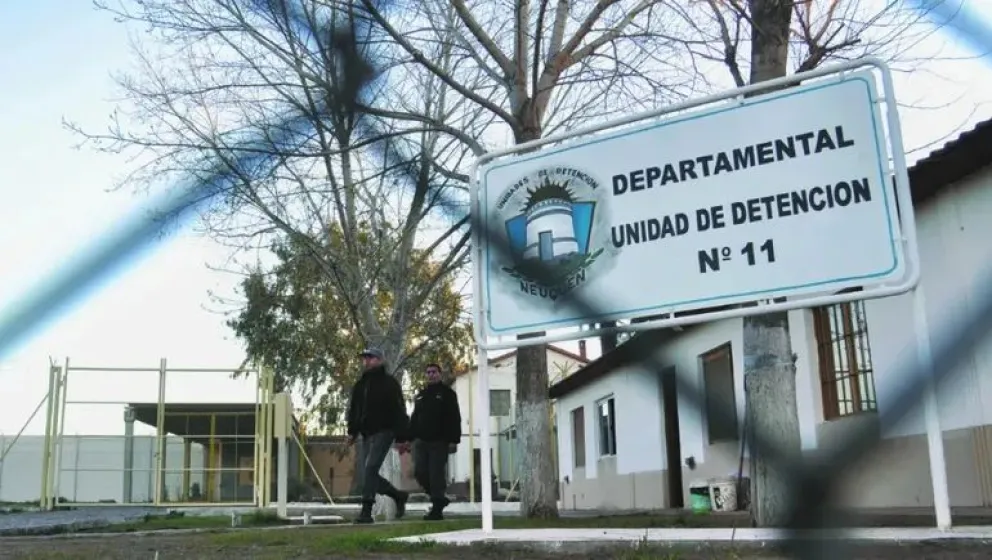 Crisis carcelaria continúa: otro interno muerto en violento enfrentamiento