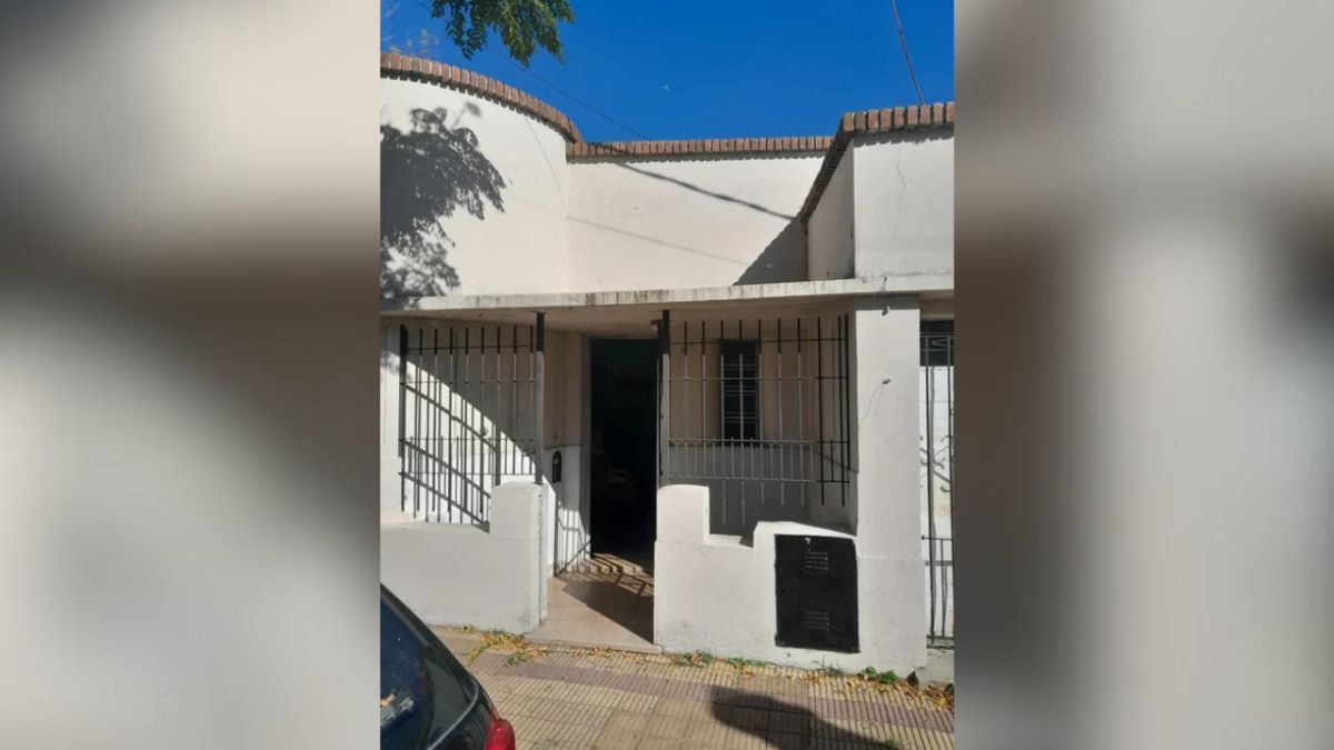 Accidente fatal: mujer de 77 años cae en pozo y muere en su casa de La Plata