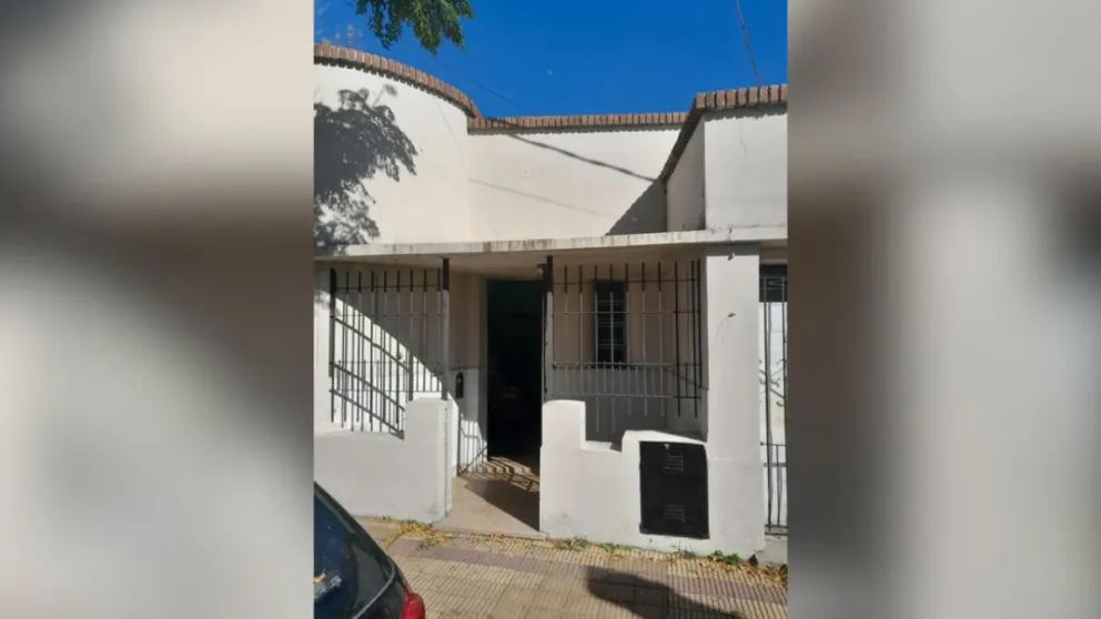 Accidente fatal: mujer de 77 años cae en pozo y muere en su casa de La Plata