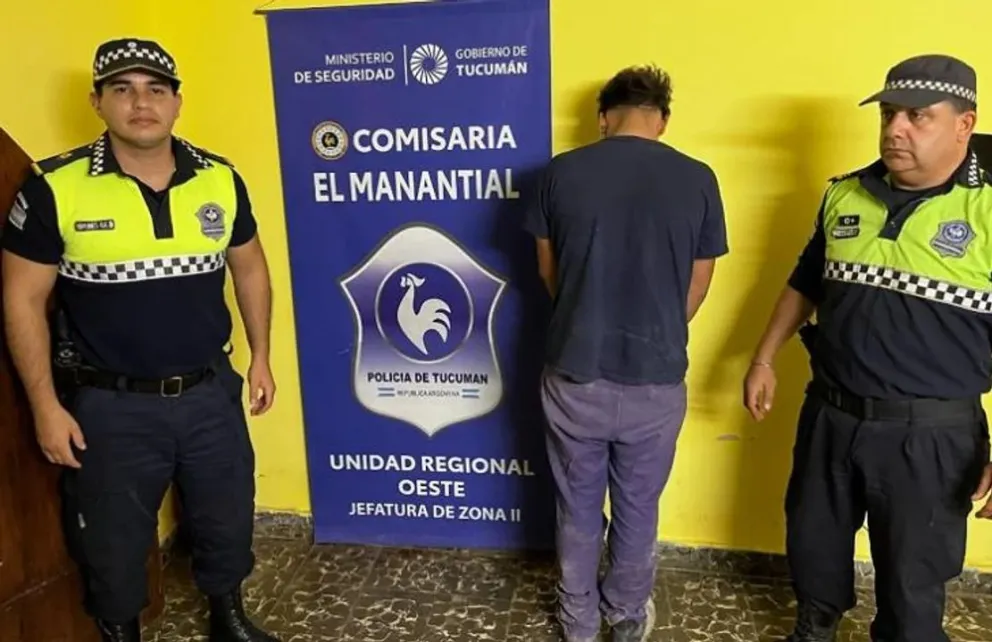Descubren marihuana dentro de un pan que llevaban a un preso