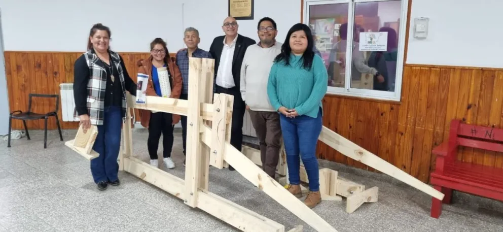 El Gobierno fortalece el Plan Calor con soluciones ecológicas y renovables