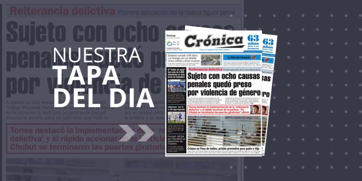 Domingo 20 de abril de 2025