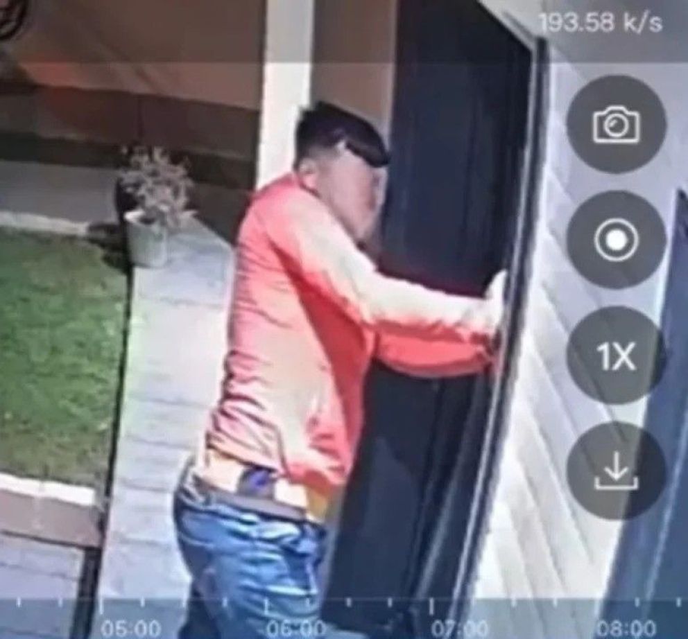 Condenaron a dos jóvenes por un robo a una casa