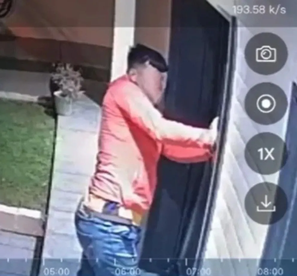 Condenaron a dos jóvenes por un robo a una casa