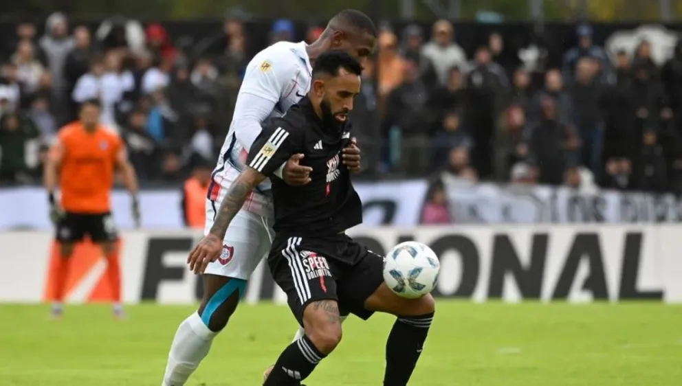 San Lorenzo visita a Deportivo Riestra