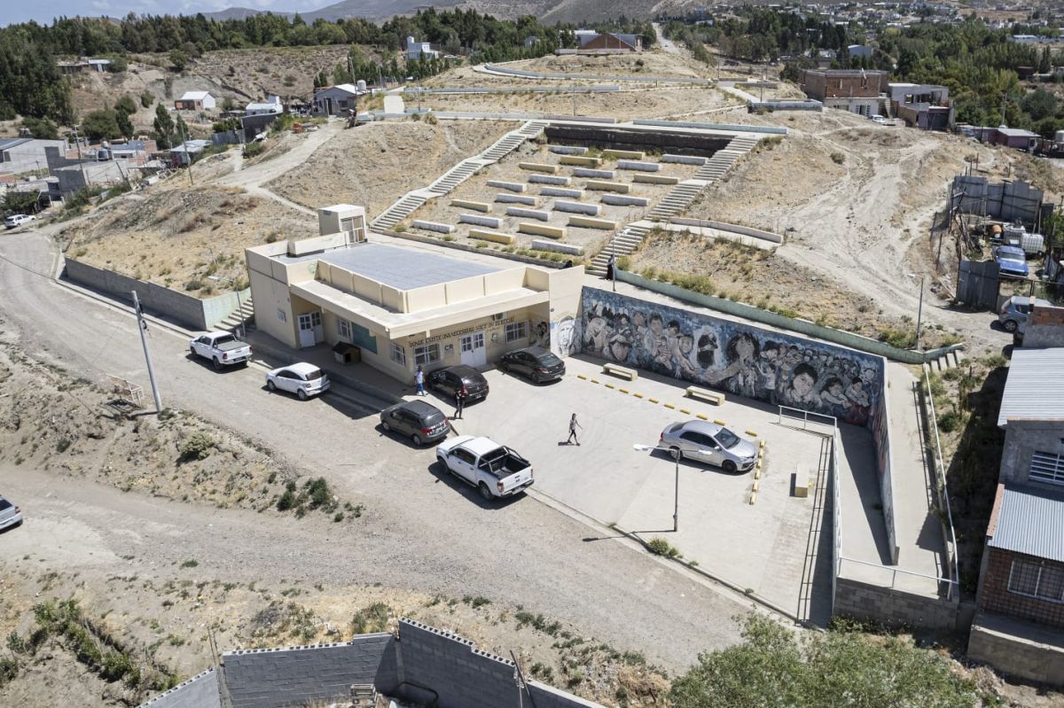 El espacio Patria Grande lanza nuevos talleres gratuitos para chicos y jóvenes
