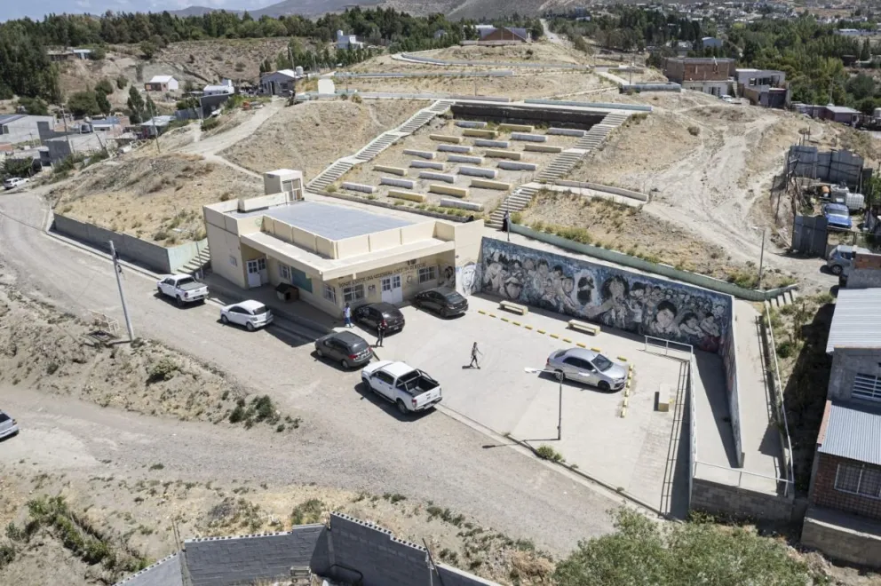 El espacio Patria Grande lanza nuevos talleres gratuitos para chicos y jóvenes