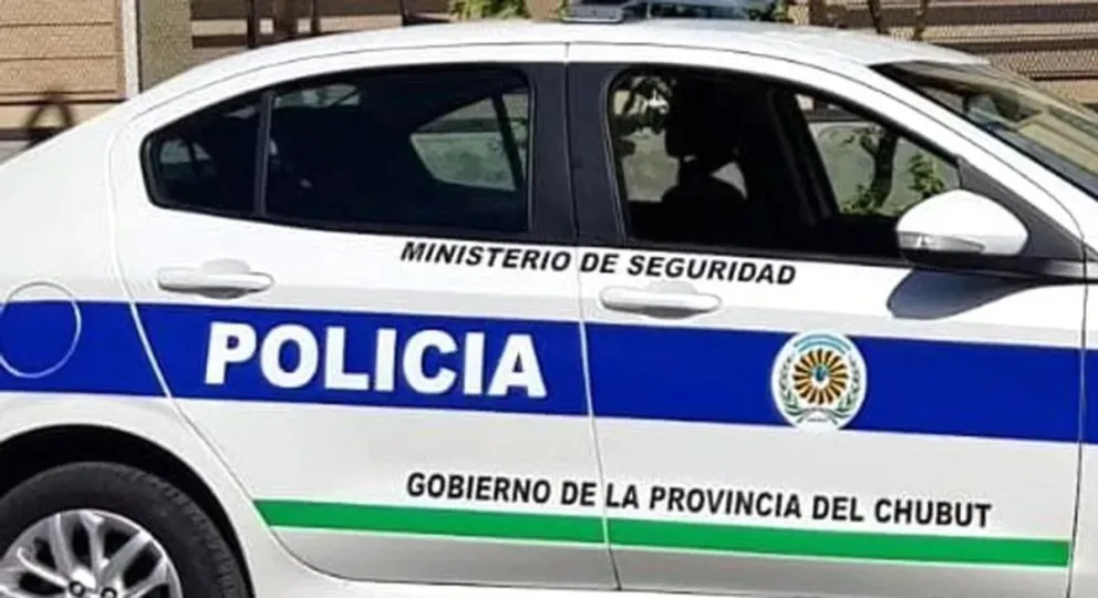 Le dispararon, pero no quiso denunciar