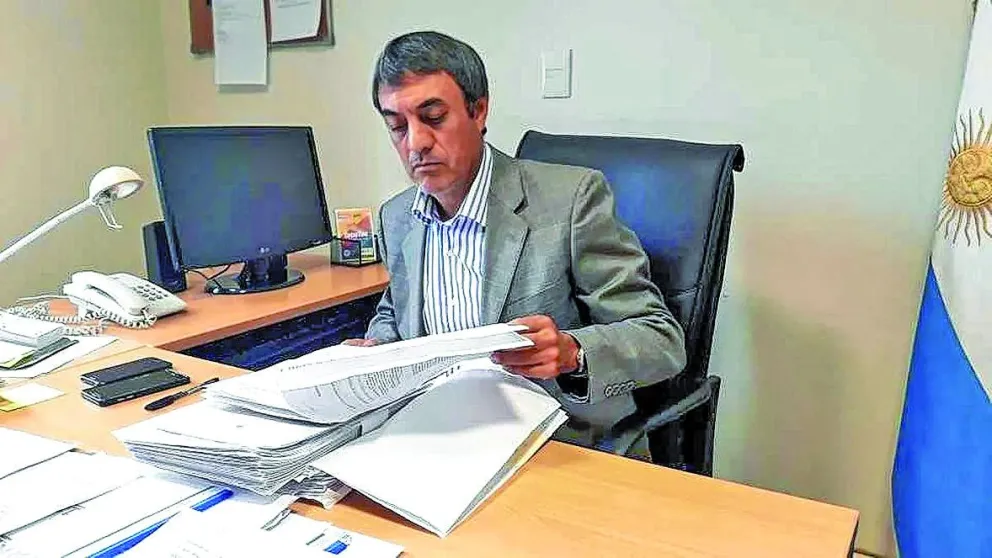 Caperochipi: “Hay todo un camino recorrido donde sí se puede marcar que hay un cambio”