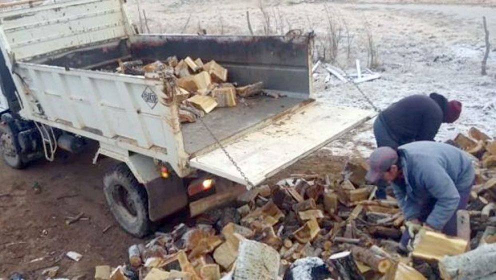 La Municipalidad de Rawson continúa fortaleciendo su compromiso y asistencia a través del plan calor