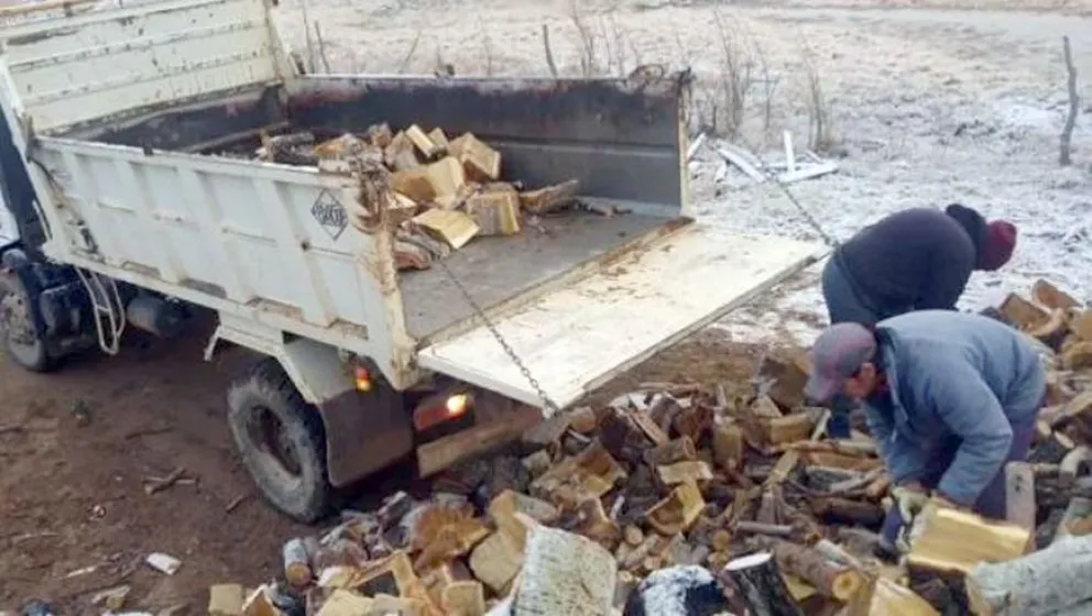 La Municipalidad de Rawson continúa fortaleciendo su compromiso y asistencia a través del plan calor