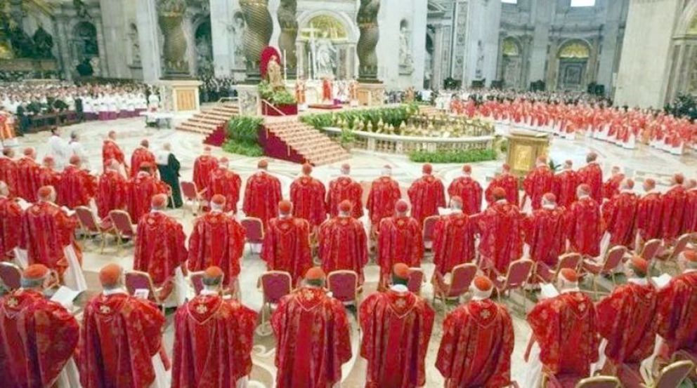 Quiénes son los cuatro cardenales argentinos que elegirán al nuevo Sumo Pontífice