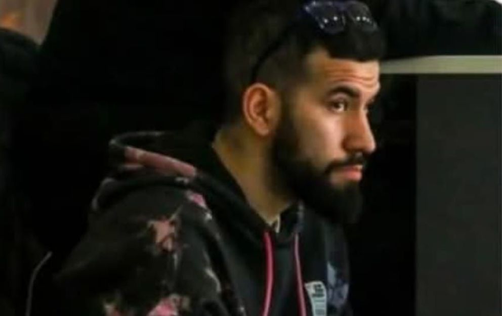 Solicitan ayuda para dar con el paradero de un joven comodorense de 28 años