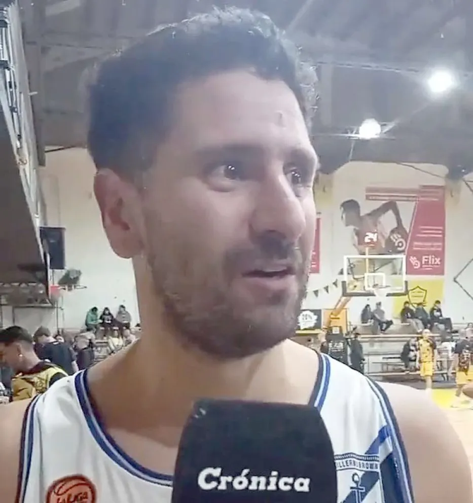 “Podemos ‘boquear’, pero todo deber terminar en la cancha”