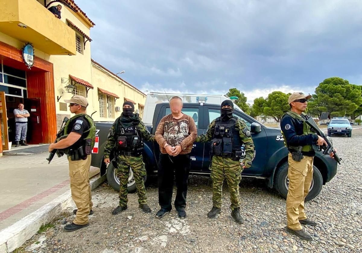 Quién es Konstantine Rudnev, el líder de una secta rusa, detenido por trata de personas