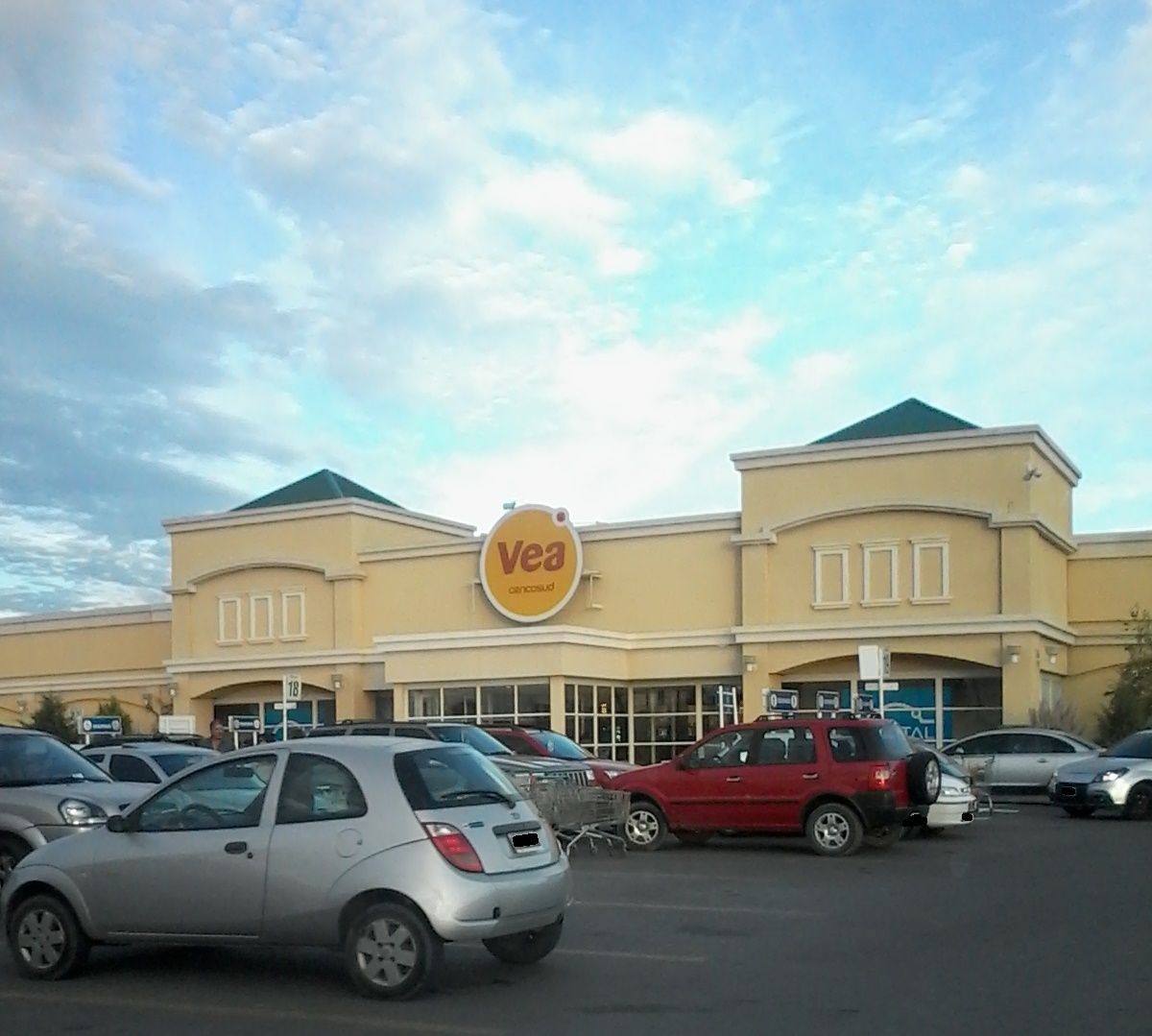 Imputaron a un hombre por aparente exhibicionismo