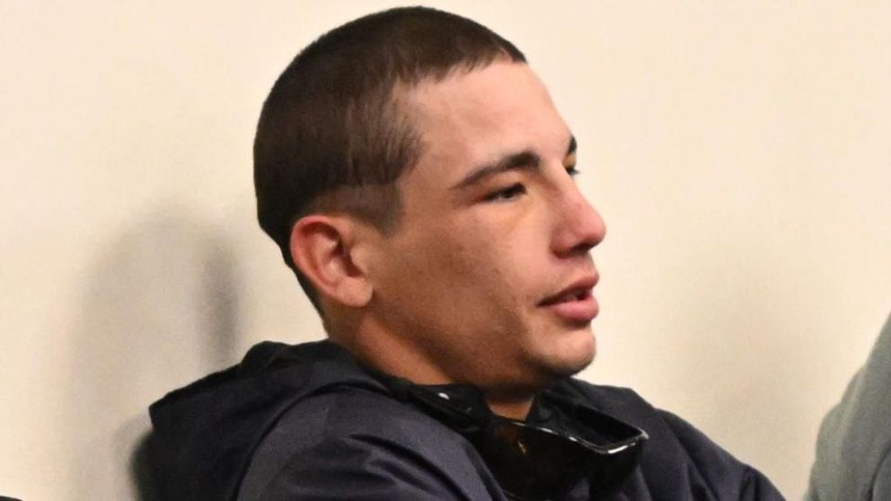 Se suicidó uno de los imputados por los incendios en Rawson