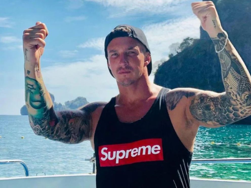 Ocho imputados por el asesinato y descuartizamiento de Fernando Pérez Algaba