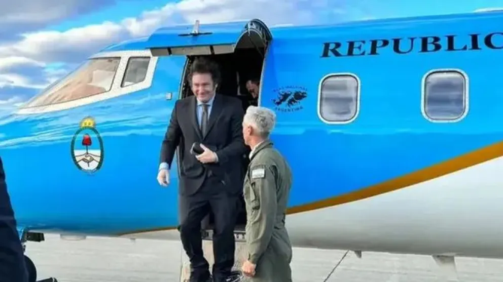 Funeral del papa Francisco: Javier Milei viajará al Vaticano con una reducida comitiva oficial