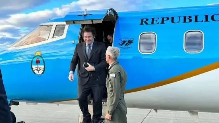 Funeral del papa Francisco: Javier Milei viajará al Vaticano con una reducida comitiva oficial