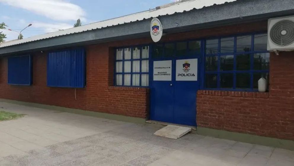 Balacera en Neuquén: un joven herido y tres sospechosos demorados en San Lorenzo Norte