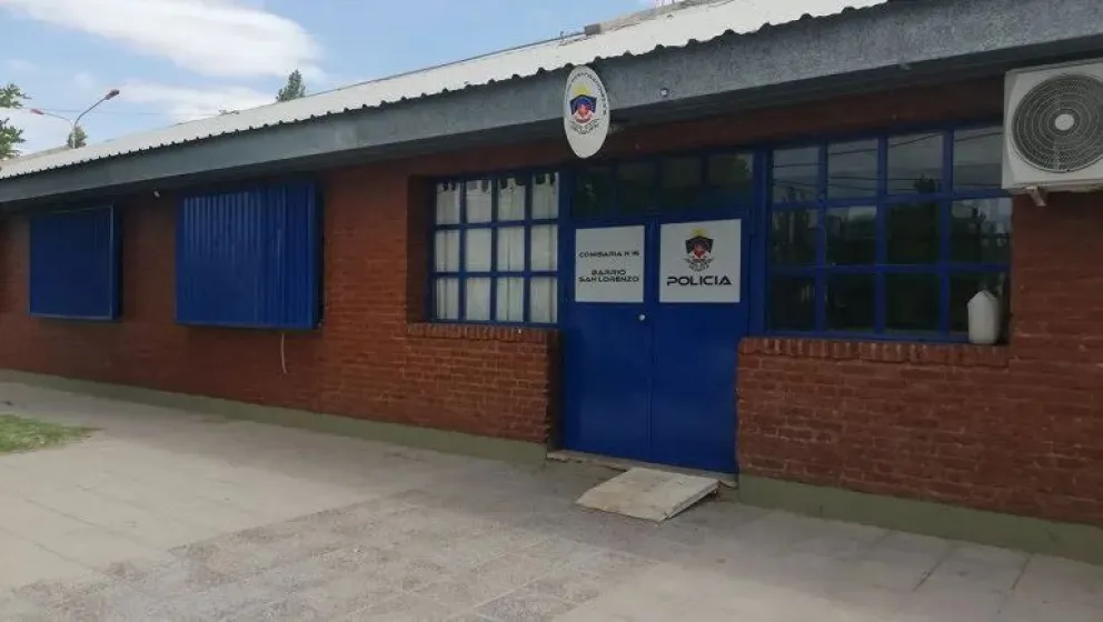 Balacera en Neuquén: un joven herido y tres sospechosos demorados en San Lorenzo Norte