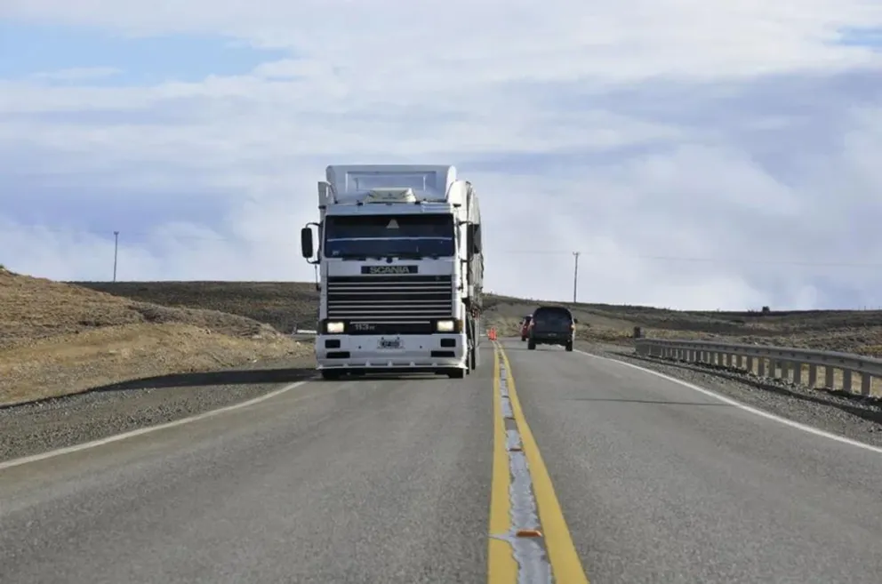 ARCA implementó la emisión digital de remitos para el transporte de cargas