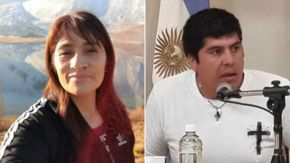 Femicida de Ana Calfín prófugo: Interpol lo busca en Chile con clave roja